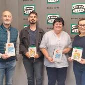 Vila Gourmet, la nueva asociación de hostelería y restauración de la Vila Joiosa Vila Gourmet, la nueva asociación de hostelería y restauración de la Vila Joiosa