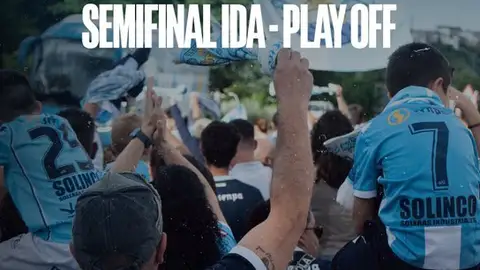 Coria-Minera en la primera eliminatoria de promoción de ascenso a Primera RFEF Coria-Minera en la primera eliminatoria de promoción de ascenso a Primera RFEF