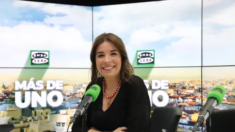 Majo Gimeno, Fundadora Mamás en Acción Majo Gimeno, Fundadora Mamás en Acción