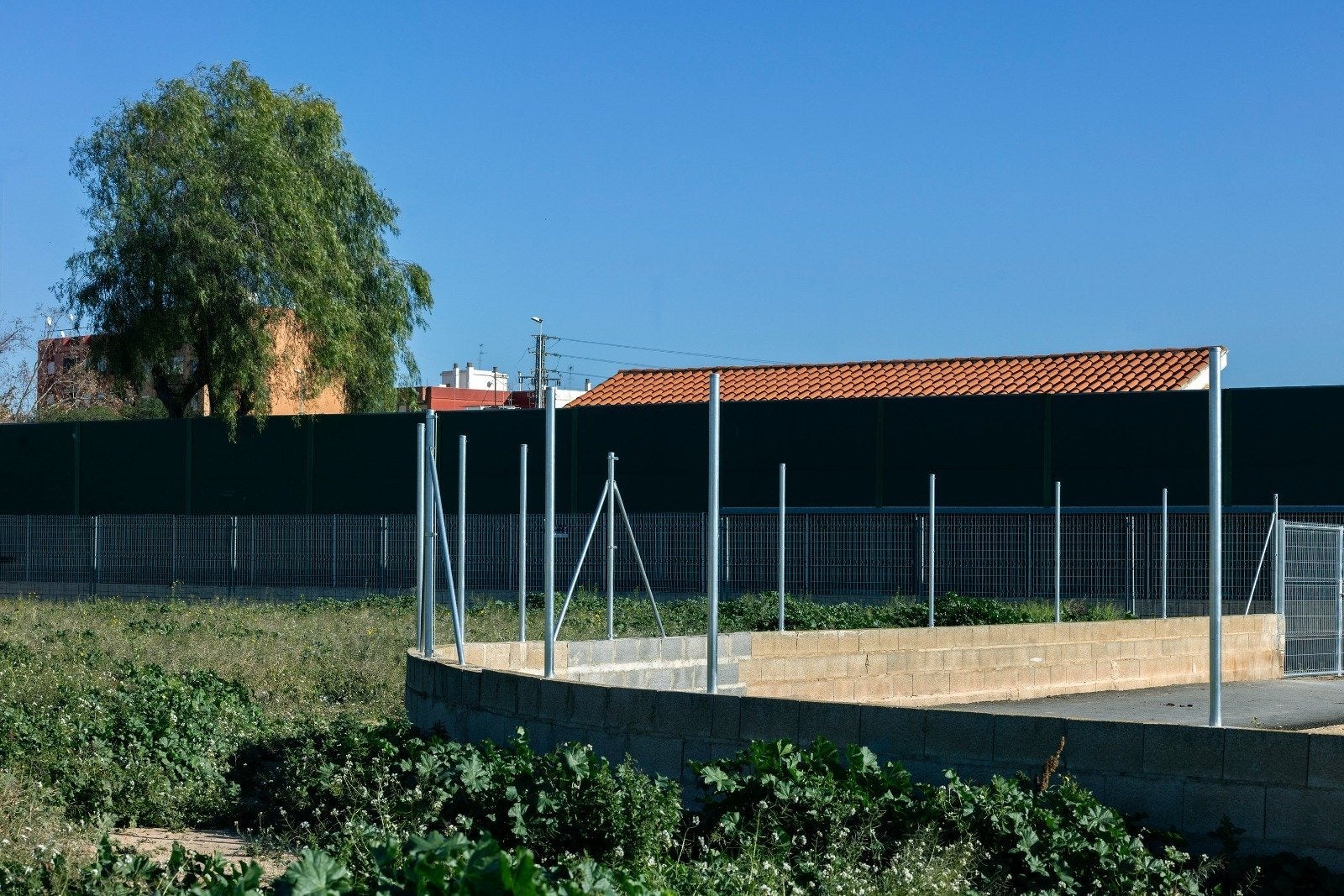 El TACRC rechaza el recurso de Modeprán contra su exclusión del concurso para gestionar los refugios municipales de animales El TACRC rechaza el recurso de Modeprán contra su exclusión del concurso para gestionar los refugios municipales de animales