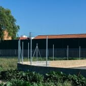 Centro de acogida animal de Benimàmet