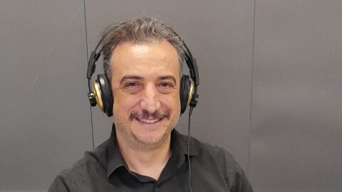Antonio Fern&aacute;ndez Porr&uacute;a es Otrestres