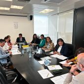 FEVAL aprueba la planificación para 2027 y elige presidenta, por el sistema de rotación a la alcaldesa de Don Benito, Elisabeth Medina
