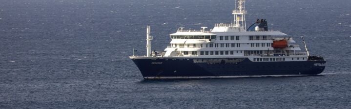 ¿Cree justificado el enfado del presidente canario con el Gobierno por la falta de información sobre el crucero con hantavirus?