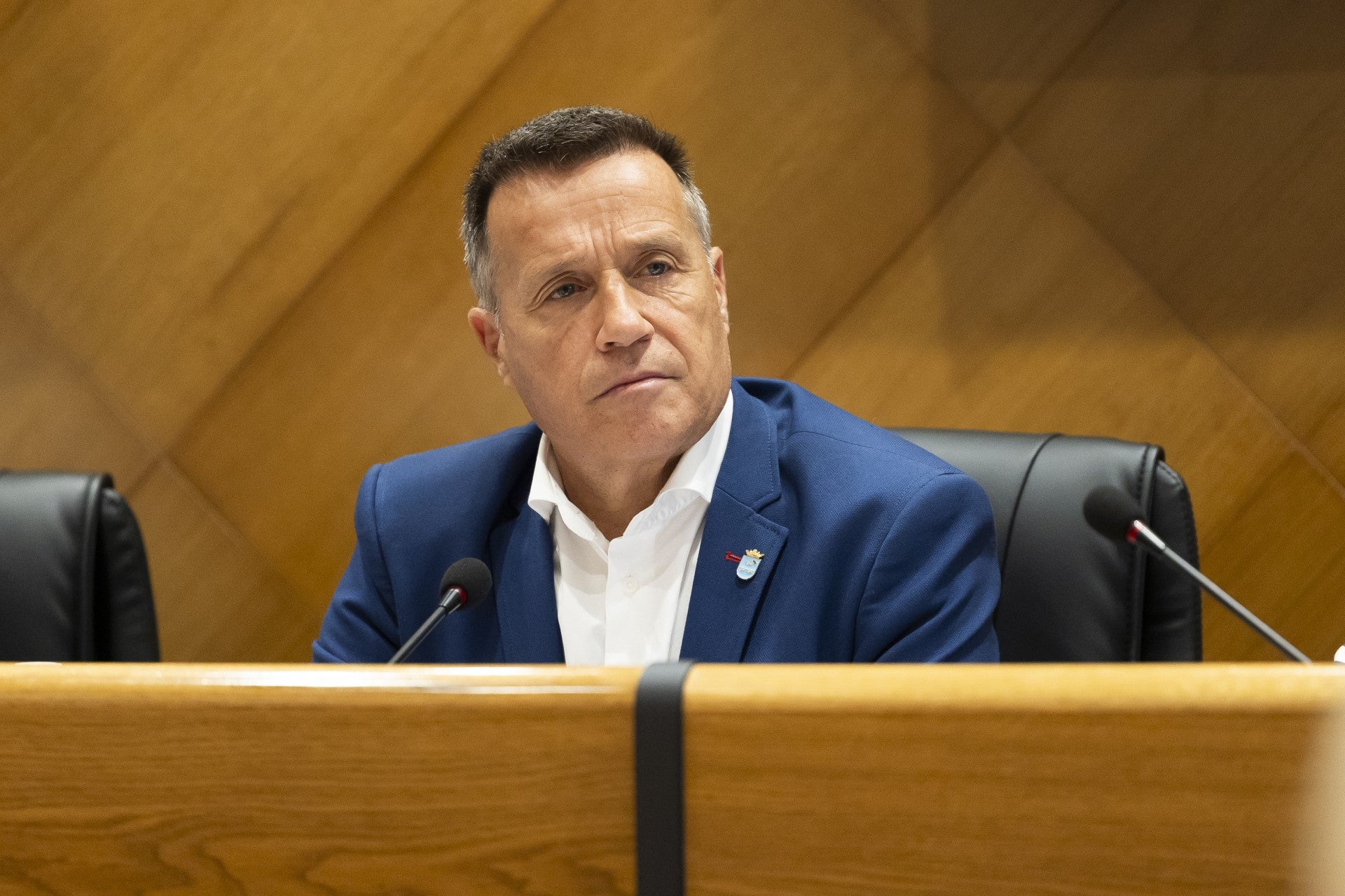 El Ayuntamiento de Burriana reclama al Gobierno más de 7,5 millones por la infrafinanciación municipal El Ayuntamiento de Burriana reclama al Gobierno más de 7,5 millones por la infrafinanciación municipal