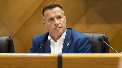 El Ayuntamiento de Burriana reclama al Gobierno más de 7,5 millones por la infrafinanciación municipal El Ayuntamiento de Burriana reclama al Gobierno más de 7,5 millones por la infrafinanciación municipal