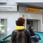 La provincia de Sevilla supera los 850.000 afiliados a la Seguridad Social por primera vez en su historia La provincia de Sevilla supera los 850.000 afiliados a la Seguridad Social por primera vez en su historia