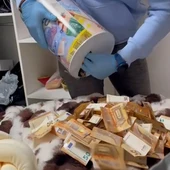 Operación antidroga de la Guardia Civil Operación antidroga de la Guardia Civil