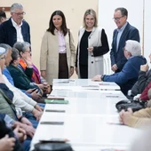 La Diputación de Castellón destina 140.000 euros a asociaciones de jubilados y pensionistas La Diputación de Castellón destina 140.000 euros a asociaciones de jubilados y pensionistas