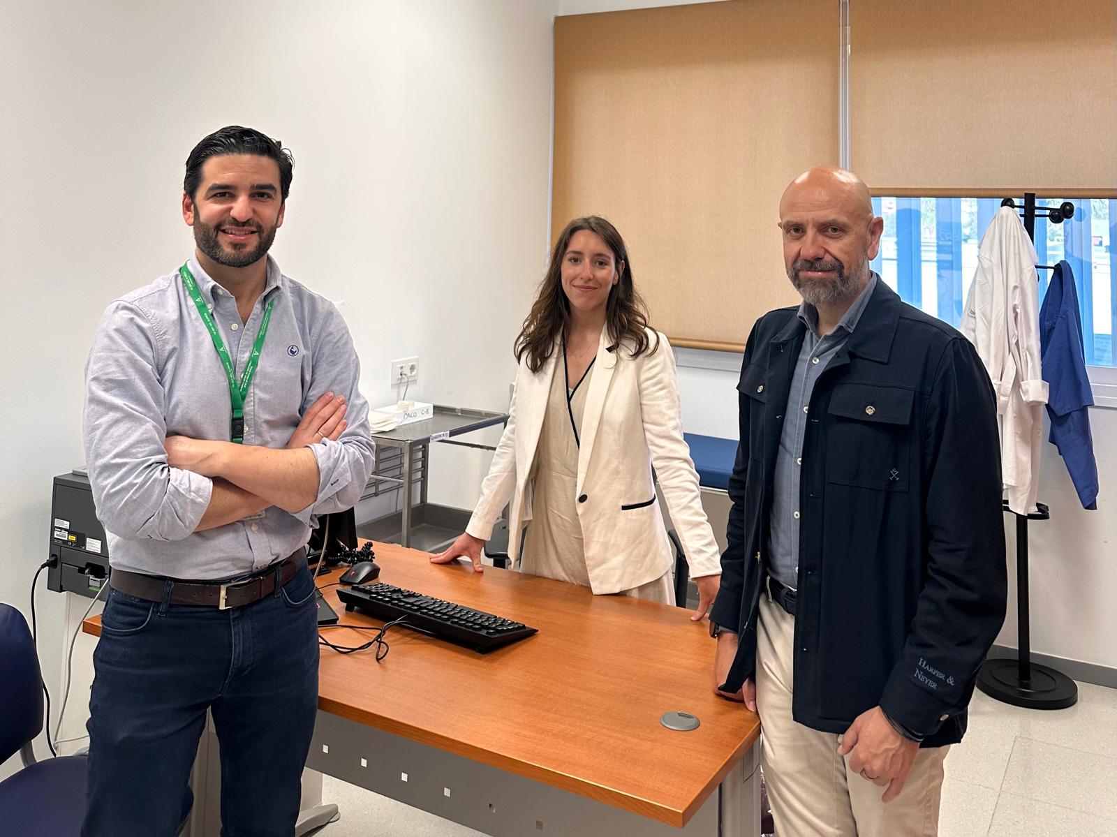 La calidad de vida de los pacientes con hipertensión arterial pulmonar redefine el impacto de la enfermedad La calidad de vida de los pacientes con hipertensión arterial pulmonar redefine el impacto de la enfermedad