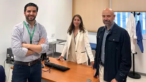 La calidad de vida de los pacientes con hipertensión arterial pulmonar redefine el impacto de la enfermedad Investigacion