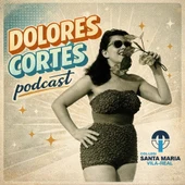 Amb veu de Dona, dedica un capítulo a Dolores Cortés. Amb veu de Dona, dedica un capítulo a Dolores Cortés.