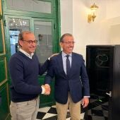 PP y Vox llegan a un acuerdo para aprobar los presupuestos del Ayuntamiento de Cáceres, que superarán los 90 millones