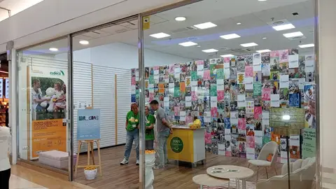 Miramar contará con un punto de recogida de ropa en beneficio de Cudeca Miramar contará con un punto de recogida de ropa en beneficio de Cudeca