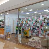 Miramar contará con un punto de recogida de ropa en beneficio de Cudeca