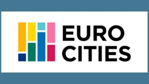 Gij&oacute;n es sede del foro de asuntos sociales de Eurocities