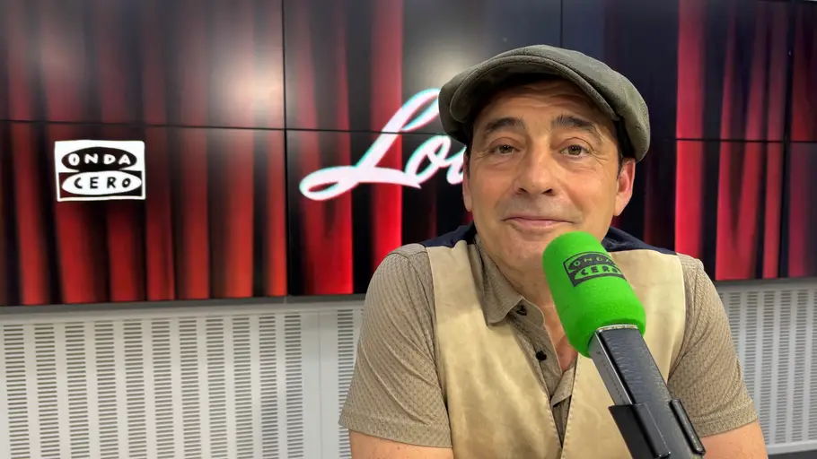 Zenet en LOVIN’ YOU: deseo, canciones y esa forma antigua de seducir en voz baja Zenet en LOVIN’ YOU: deseo, canciones y esa forma antigua de seducir en voz baja