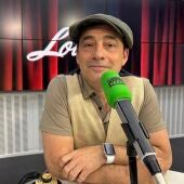Zenet en LOVIN’ YOU: deseo, canciones y esa forma antigua de seducir en voz baja
