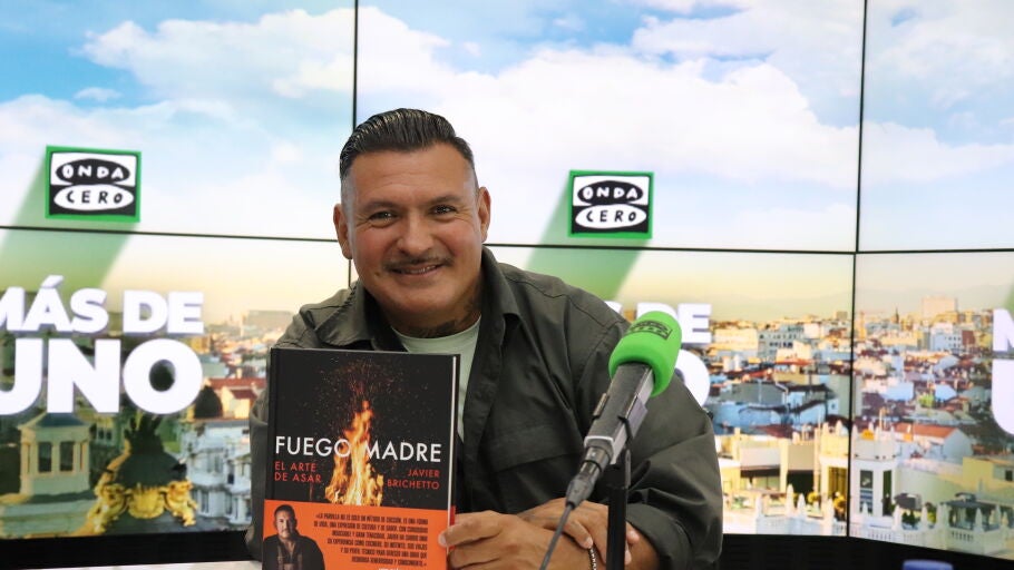 Javier Brichetto