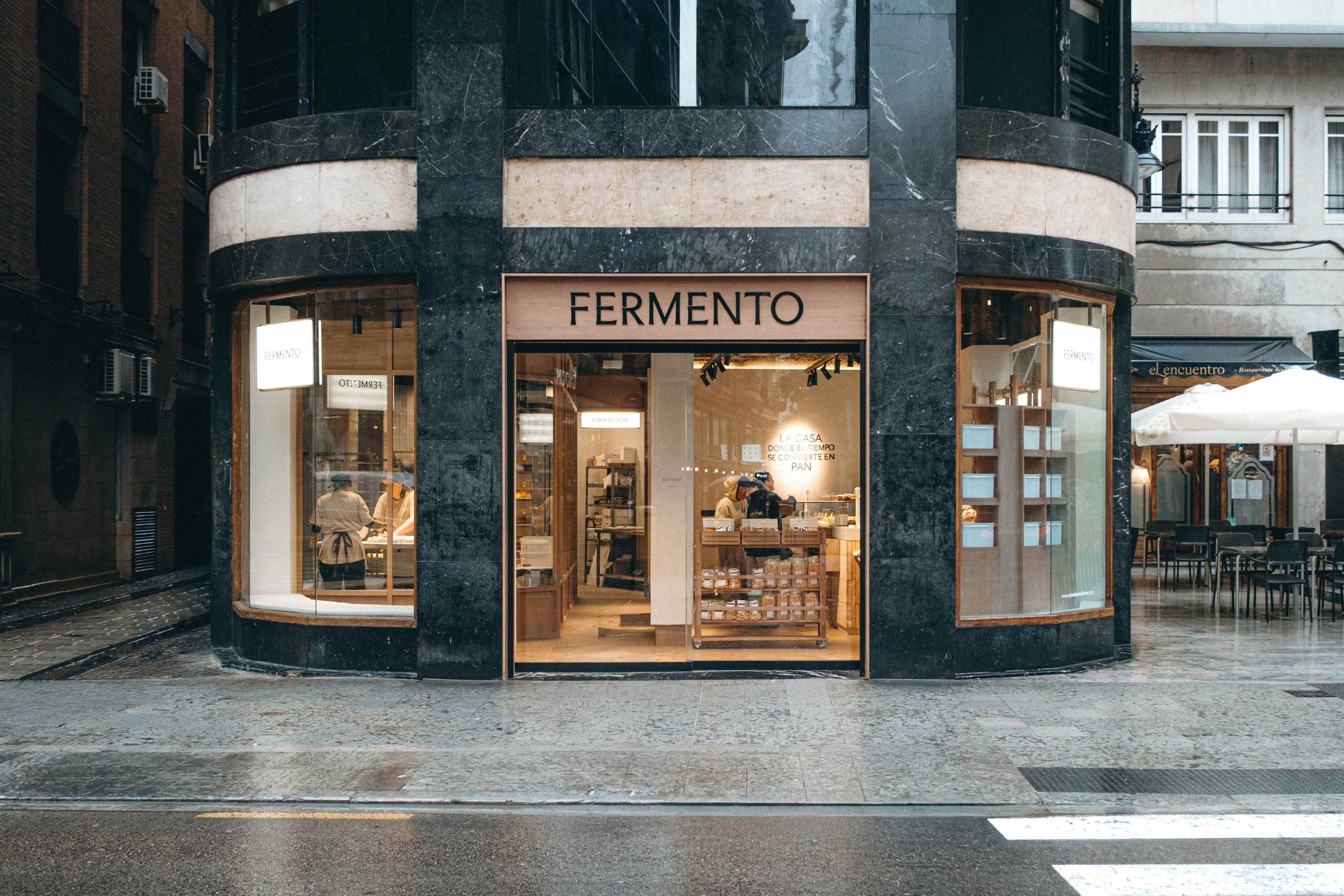 La malagueña Fermento expande su presencia a Murcia La malagueña Fermento expande su presencia a Murcia