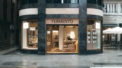 La malagueña Fermento expande su presencia a Murcia Economia