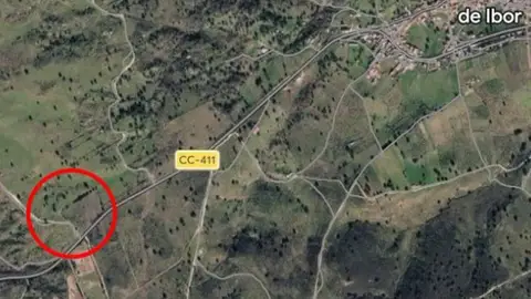 La Guardia Civil organiza el viernes en Bohonal de Ibor una batida de búsqueda de Rosalía Cáceres, desaparecida en 2020 La Guardia Civil organiza el viernes en Bohonal de Ibor una batida de búsqueda de Rosalía Cáceres, desaparecida en 2020