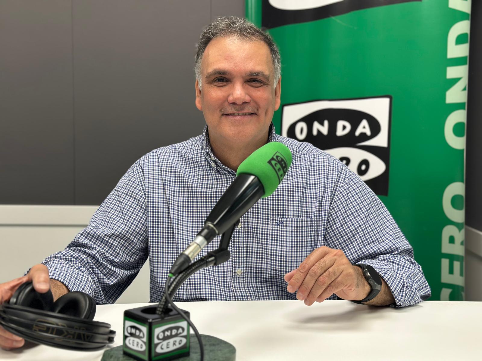 Jesús Ibáñez, consejero delegado de Cetursa Sierra Nevada: “Ha sido una de las temporadas invernales más duras de la historia reciente” Jesús Ibáñez, consejero delegado de Cetursa Sierra Nevada: “Ha sido una de las temporadas invernales más duras de la historia reciente”