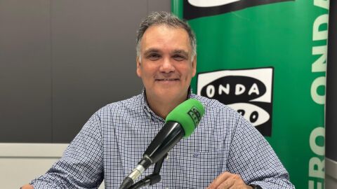 Jes&uacute;s Ib&aacute;&ntilde;ez, consejero delegado de Cetursa Sierra Nevada