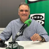 Jesús Ibáñez, consejero delegado de Cetursa Sierra Nevada Jesús Ibáñez, consejero delegado de Cetursa Sierra Nevada