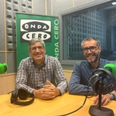 Vicente Poyatos y Pablo Sánchez Vicente Poyatos y Pablo Sánchez