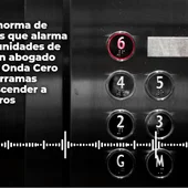 La nueva norma de ascensores que alarma a las comunidades de vecinos: un abogado cuenta en Onda Cero que las derramas pueden llegar a 40.000 euros La nueva norma de ascensores que alarma a las comunidades de vecinos: un abogado cuenta en Onda Cero que las derramas pueden llegar a 40.000 euros