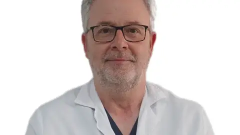 Doctor Diego José Jijménez Doctor Diego José Jijménez