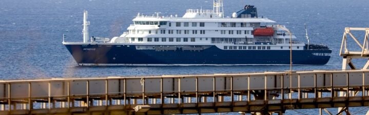 ¿Cree que hay motivos de preocupación ante la posibilidad de que atraque en Canarias el crucero con hantavirus?