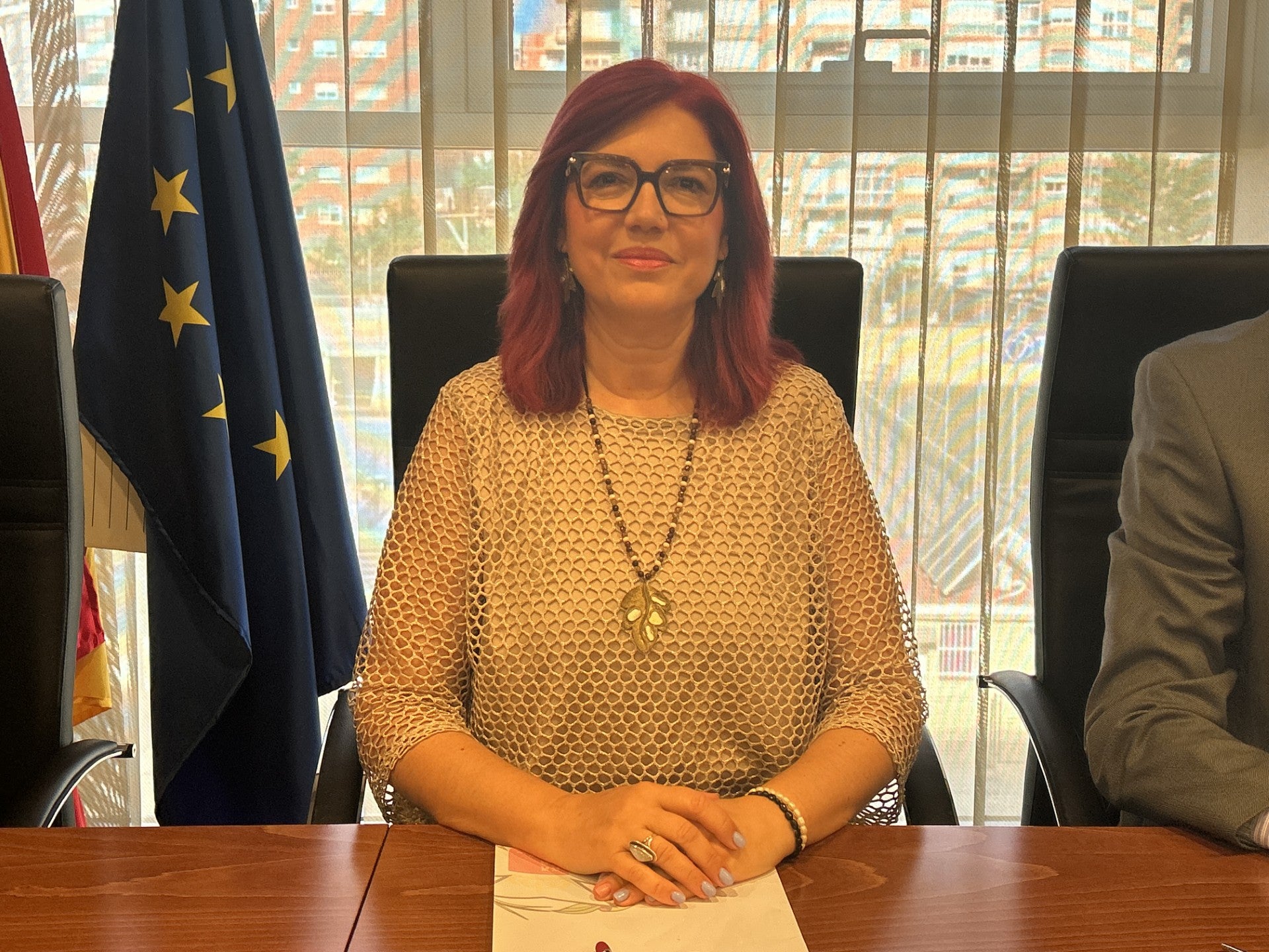 Las agresiones a enfermeras en la Región de Murcia crecen un 16 % y el Colegio reclama medidas más allá del castigo episode artwork