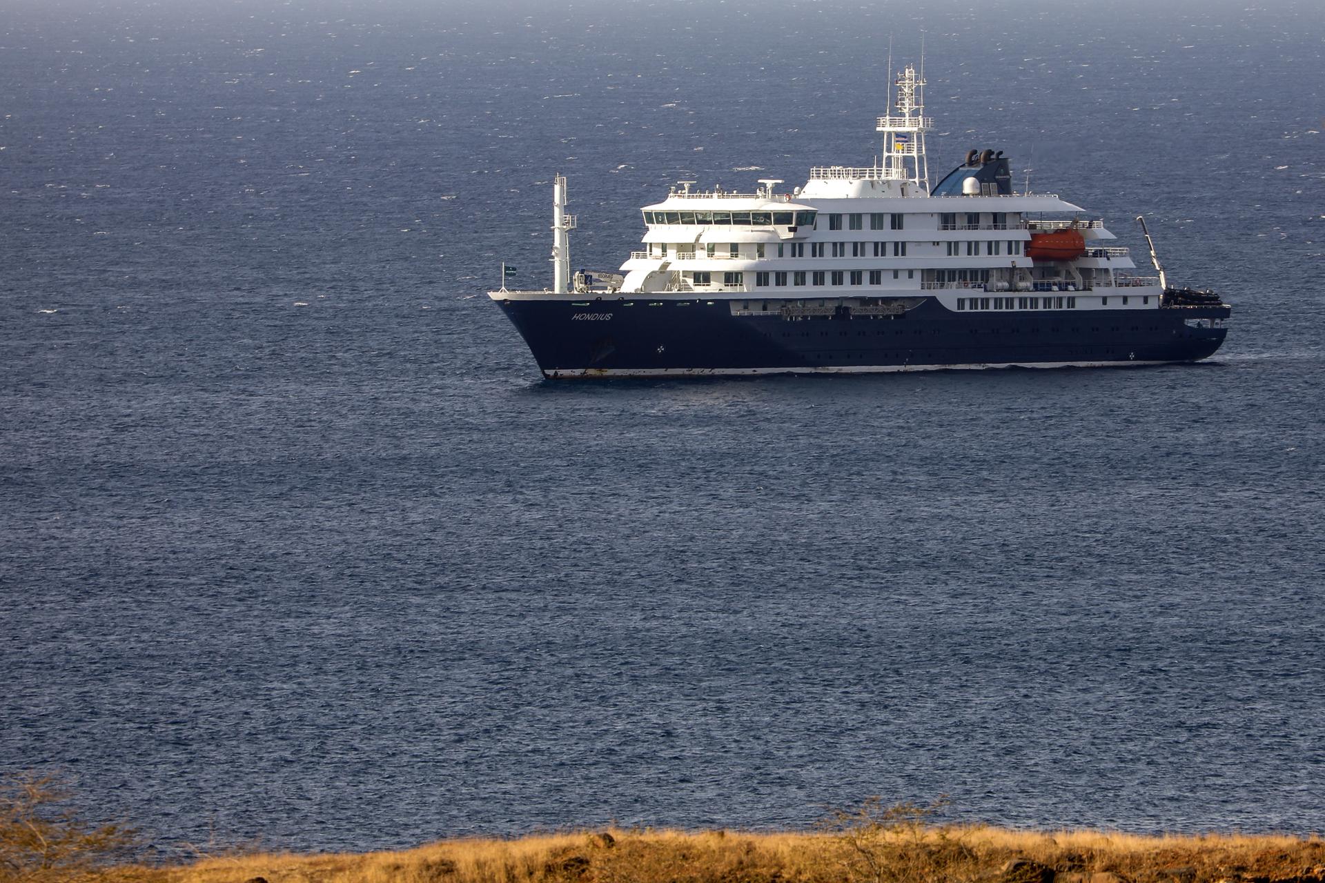 Cómo se contagia el hantavirus y qué se debería hacer con el crucero afectado: "Prohibir el desembarco de enfermos no es ético" Cómo se contagia el hantavirus y qué se debería hacer con el crucero afectado: "Prohibir el desembarco de enfermos no es ético"
