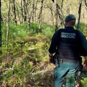 Nueva batida este fin de semana en Jarandilla de la Vera intentará localizar a José Antonio Asensio