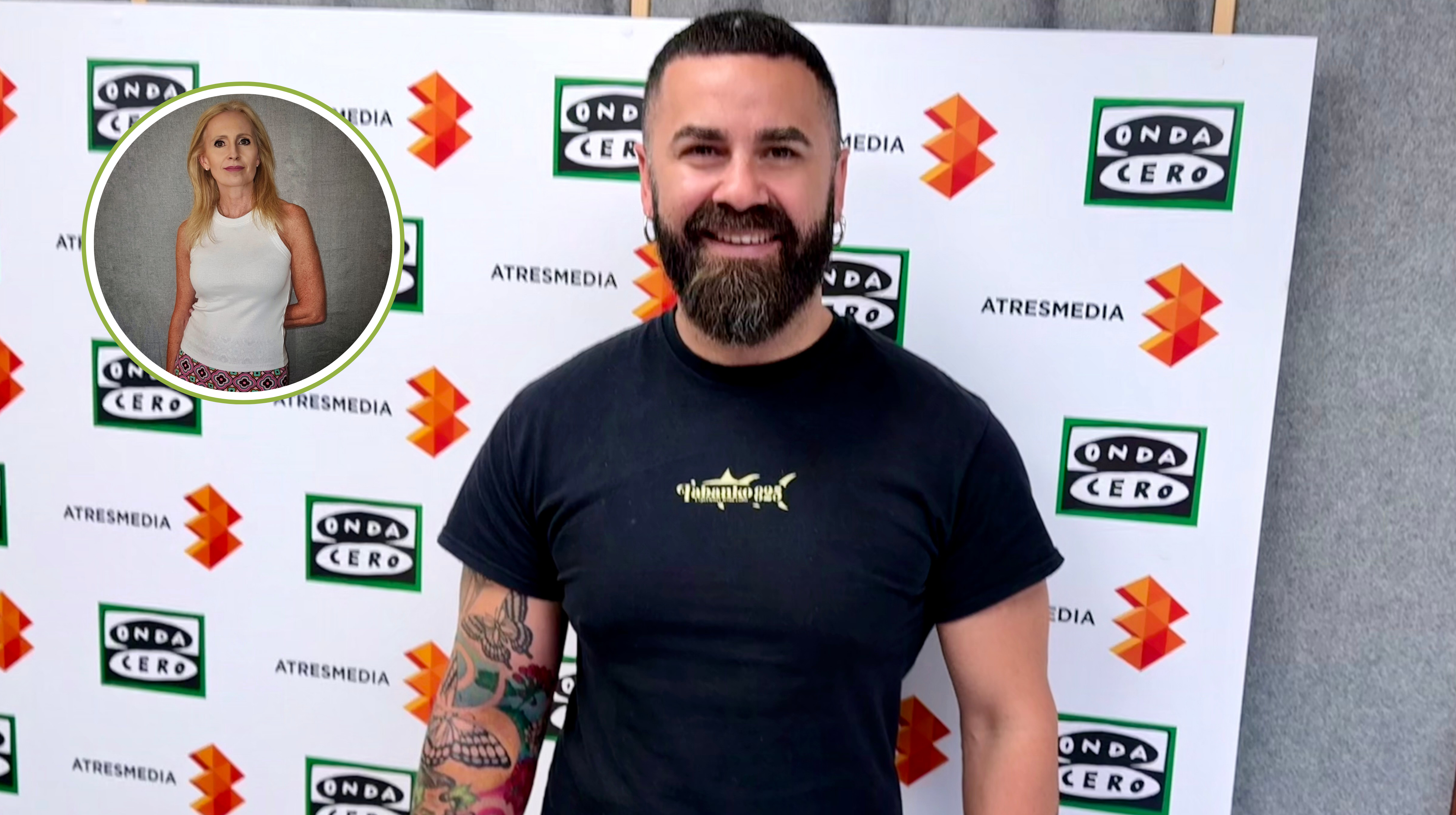 Cuchillito y tenedor: Un gaditano conquista el centro de Murcia con Soleá episode artwork