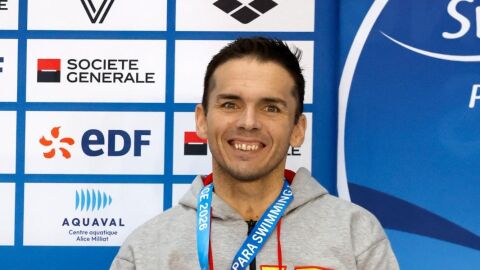 Paco Salinas