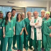 El Hospital Marina Baixa incorpora el bypass gástrico y amplía su tratamiento quirúrgico para tratar la obesidad mórbida