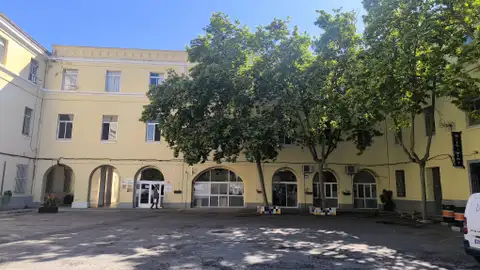 La Fundación Ateneu Castelló abre sus puertas el 8 de mayo a profesionales para mostrar su modelo de atención al daño cerebral adquirido La Fundación Ateneu Castelló abre sus puertas el 8 de mayo a profesionales para mostrar su modelo de atención al daño cerebral adquirido