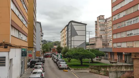 Camargo propone cambiar el nombre franquista de la calle Alcalde Arche por 'Standard Eléctrica' Camargo propone cambiar el nombre franquista de la calle Alcalde Arche por 'Standard Eléctrica'