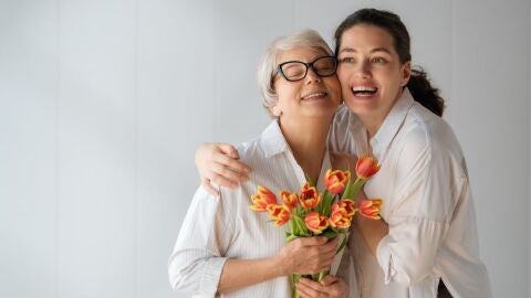 D&iacute;a de la madre
