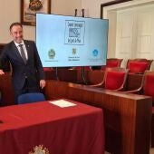 El consorcio del acantilado del puerto de Maó contará con financiamiento propio y personal propio