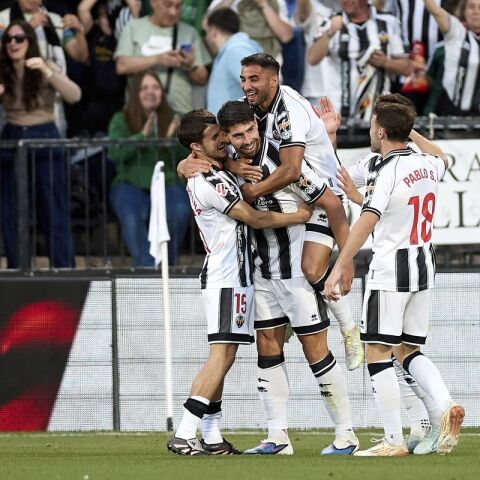 Brignani: "La derrota no nos ha afectado, estamos muy bien"