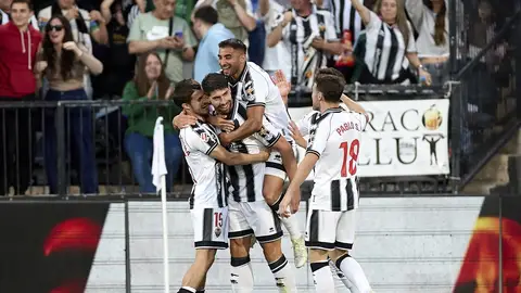 Brignani: "La derrota no nos ha afectado, estamos muy bien" Brignani: "La derrota no nos ha afectado, estamos muy bien"
