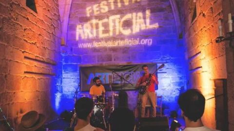 Festival Arteficial