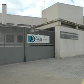 Colegio de Hurchillo Colegio de Hurchillo