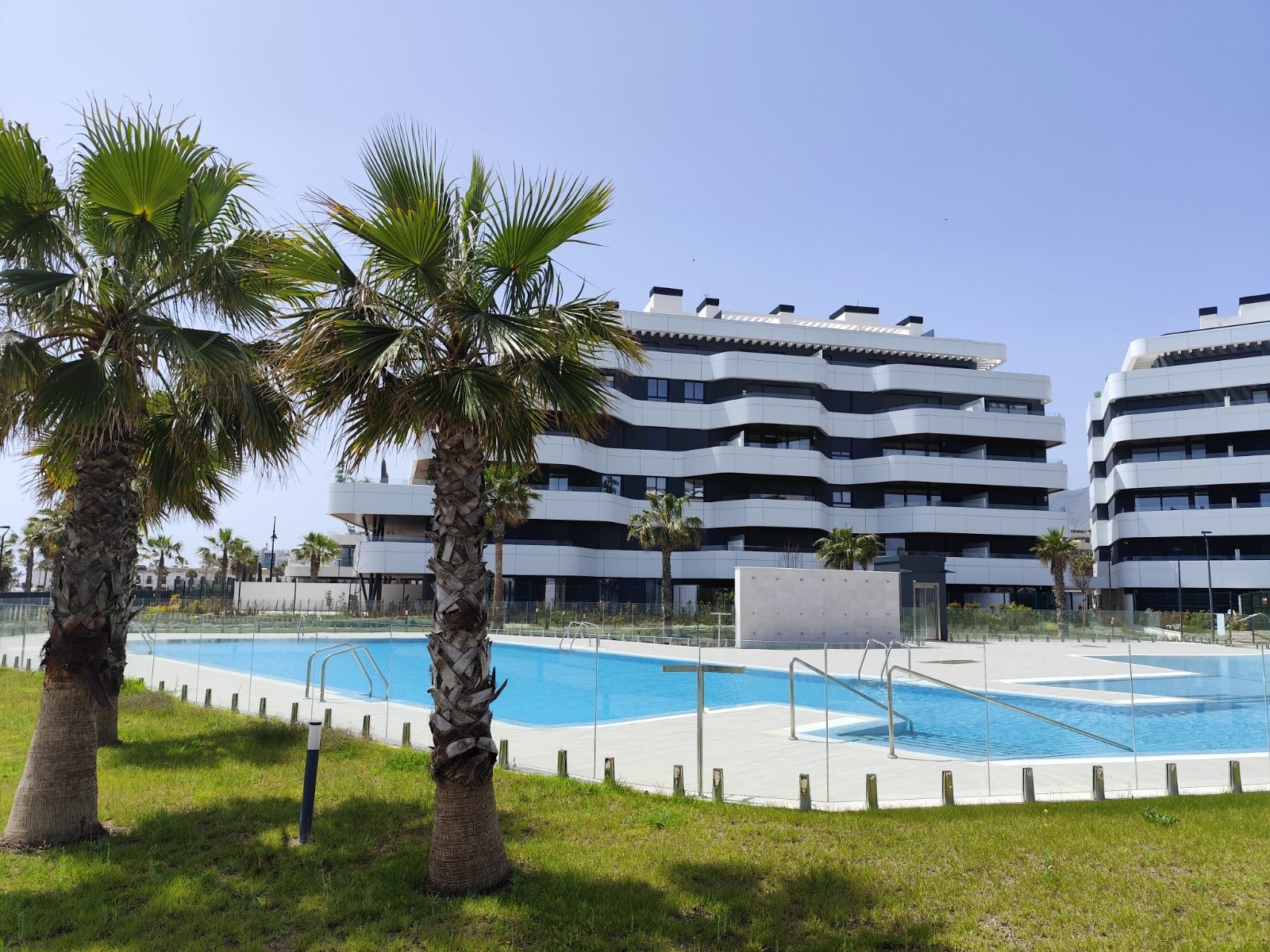 Grupo Avintia roza los 150 millones de euros en contratación en Andalucía en 2025 con 2.450 vivienda Grupo Avintia roza los 150 millones de euros en contratación en Andalucía en 2025 con 2.450 vivienda