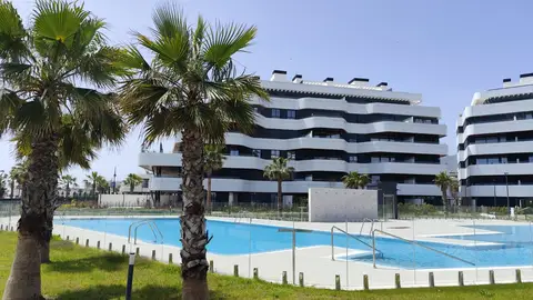 Grupo Avintia roza los 150 millones de euros en contratación en Andalucía en 2025 con 2.450 vivienda Grupo Avintia roza los 150 millones de euros en contratación en Andalucía en 2025 con 2.450 vivienda