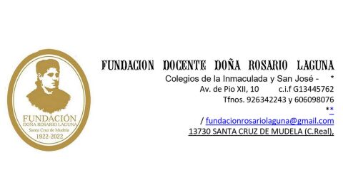 Fundaci&oacute;n Docente Do&ntilde;a Rosario Laguna